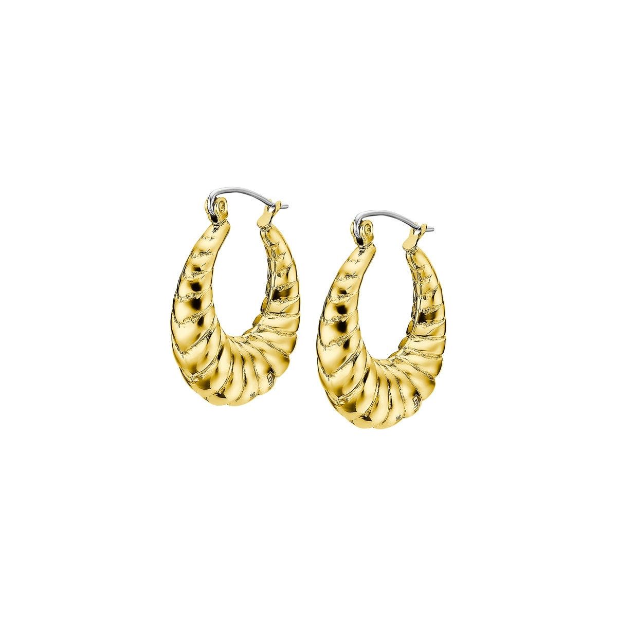 LOTUS JEWELS JEWELRY Mod. LS2418-4/2 Earrings LOTUS JEWELS