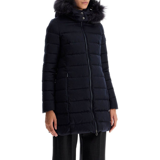 Tatras laviana wool midi down jacket Jackets Tatras