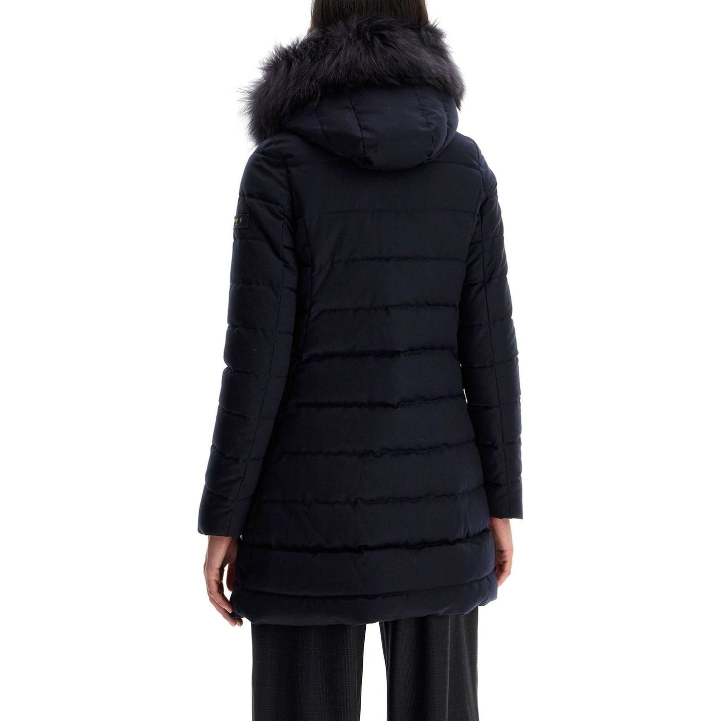 Tatras laviana wool midi down jacket Jackets Tatras