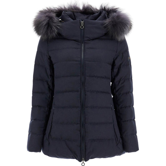 Tatras 'kosava wool down jacket with Jackets Tatras