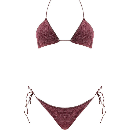 Oséree lumiã¨re triangle bikini set for Beachwear & underwear Oséree