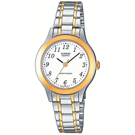 CASIO EU WATCHES Mod. LTP-1263PG-7BEG WATCHES CASIO EU