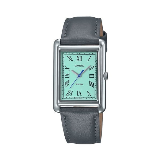 CASIO STANDARD COLLECTION - Turquoise WATCHES CASIO EU