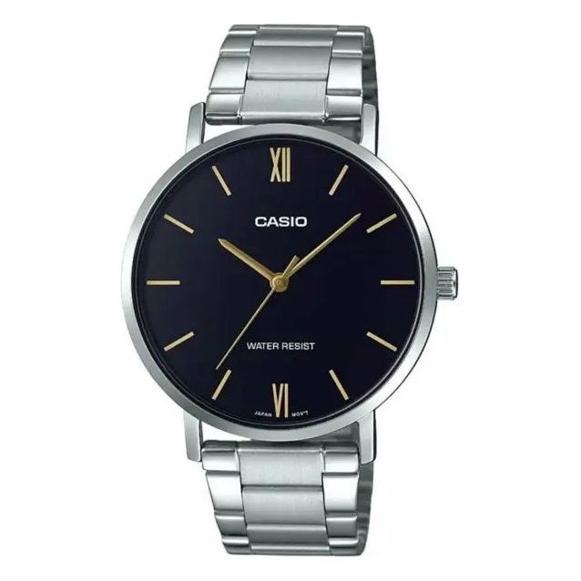 CASIO COLLECTION-0