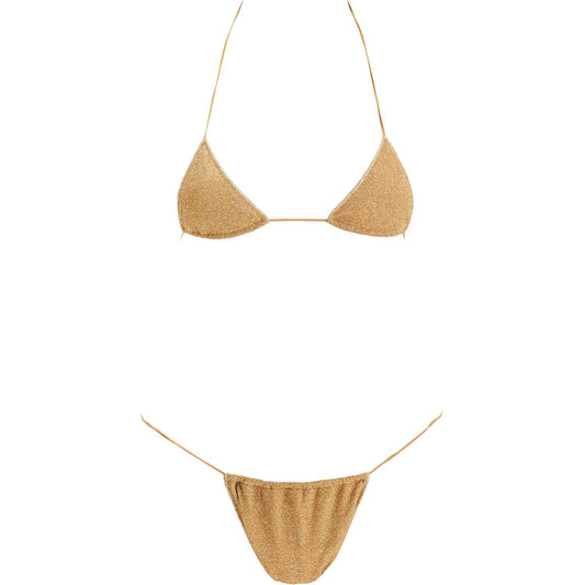 Oséree lumiã¨re triangle microkini Beachwear & underwear Oséree