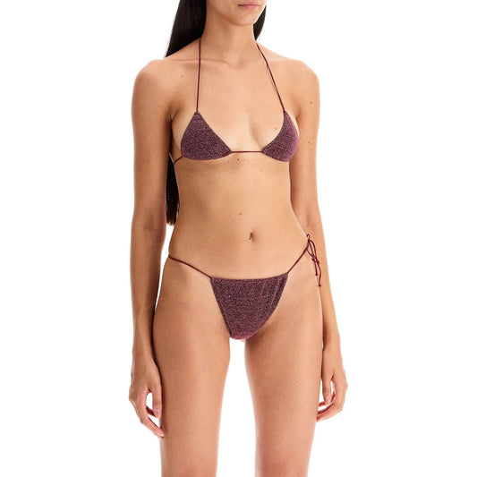 Oséree lumiã¨re triangle microkini Beachwear & underwear Oséree