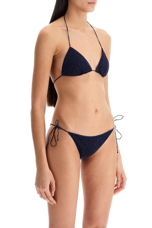 Oséree lumière triangle bikini set Beachwear & underwear Oséree