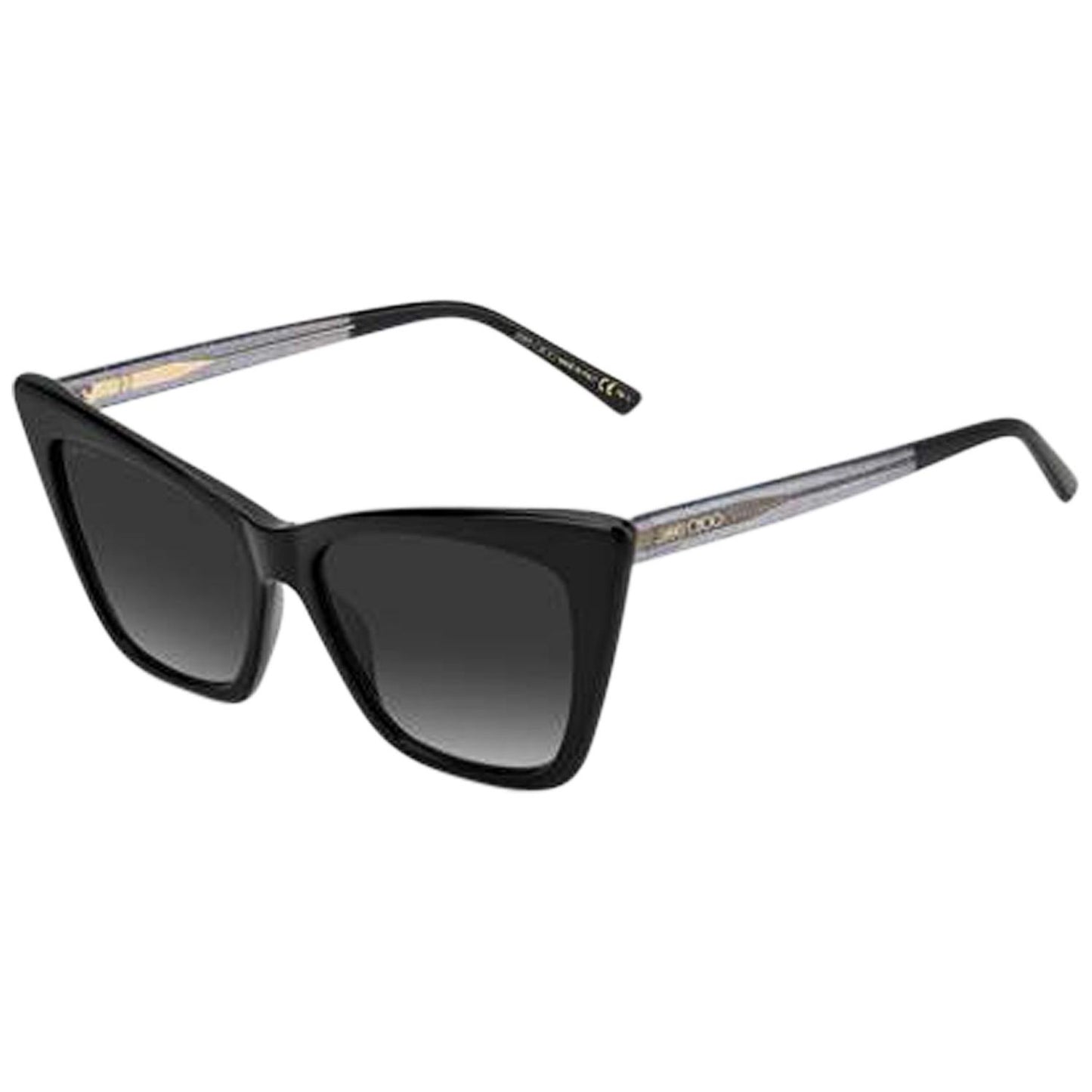 JIMMY CHOO MOD. LUCINE_S 558079O SUNGLASSES & EYEWEAR JIMMY CHOO