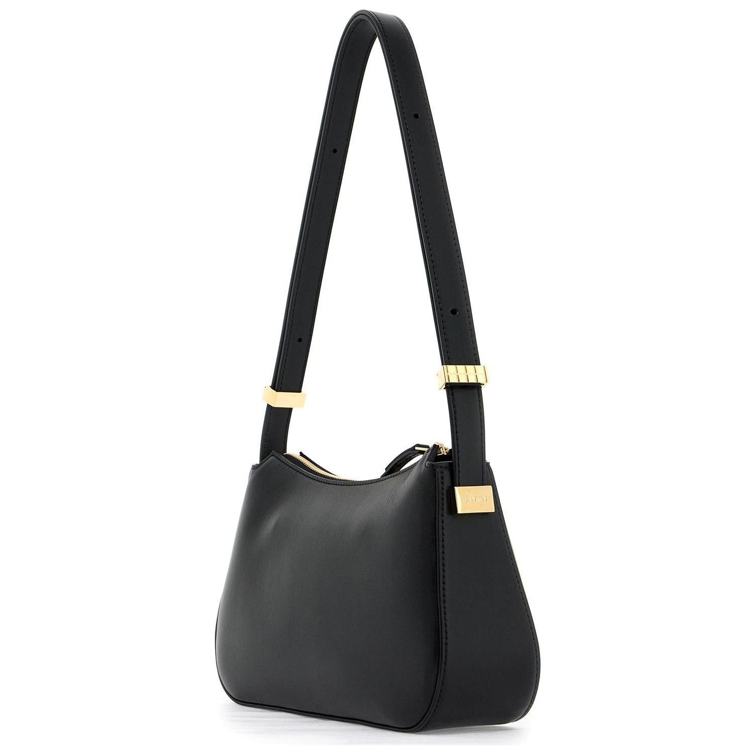 Lanvin  Concerto baguette bag smooth leather