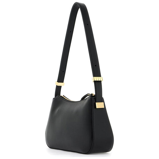 Lanvin  Concerto baguette bag smooth leather Handbag Lanvin