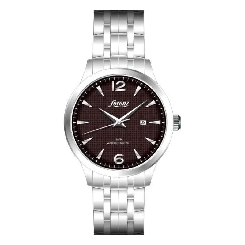 LORENZ Mod. LZ 21061AA WATCHES LORENZ