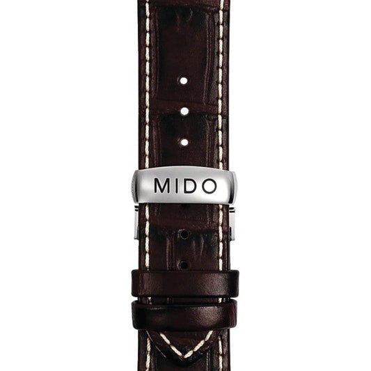 MIDO Mod. COMMANDER II CALIBER 80 WATCHES MIDO