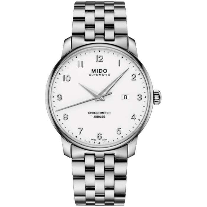 MIDO Mod. BARONCELLI II JUBILEE WATCHES MIDO