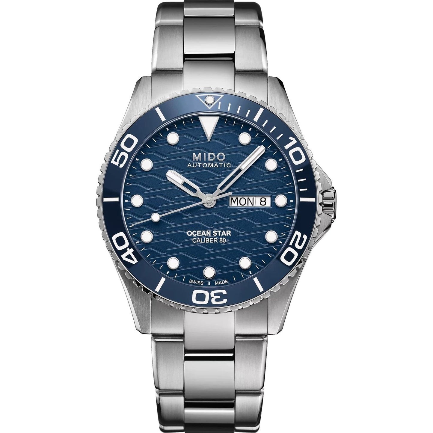 MIDO MOD. M042-430-11-041-00 WATCHES MIDO