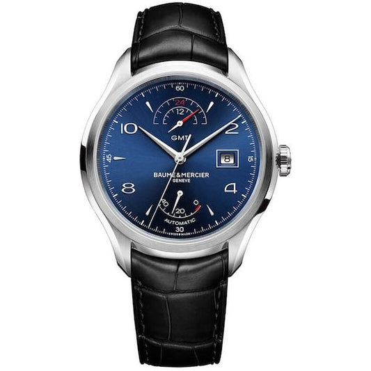 BAUME&MERCIER Mod. CLIFTON WATCHES BAUME&MERCIER