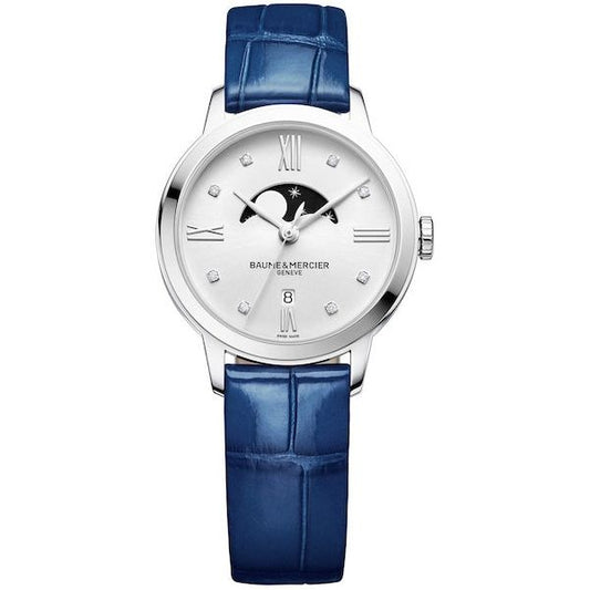 BAUME&MERCIER Mod. CLASSIMA WATCHES BAUME&MERCIER