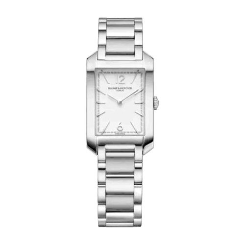 BAUME&MERCIER Mod. HAMPTON WATCHES BAUME&MERCIER