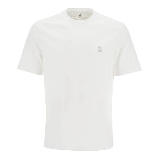 Brunello Cucinelli regular fit t-shirt