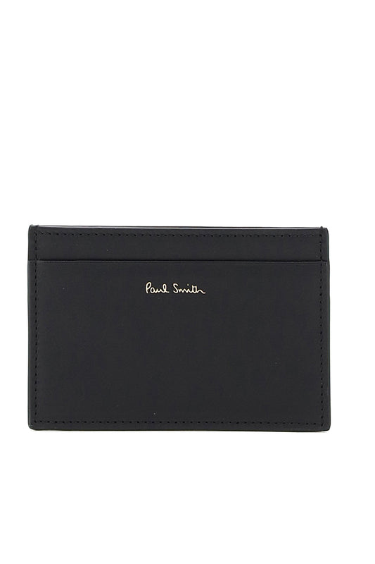 Paul Smith signature stripe cardholder Small Leather Goods Paul Smith