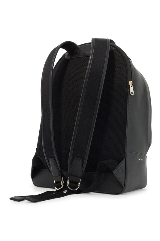 Paul Smith "signature stripe leather backpack" Backpacks Paul Smith