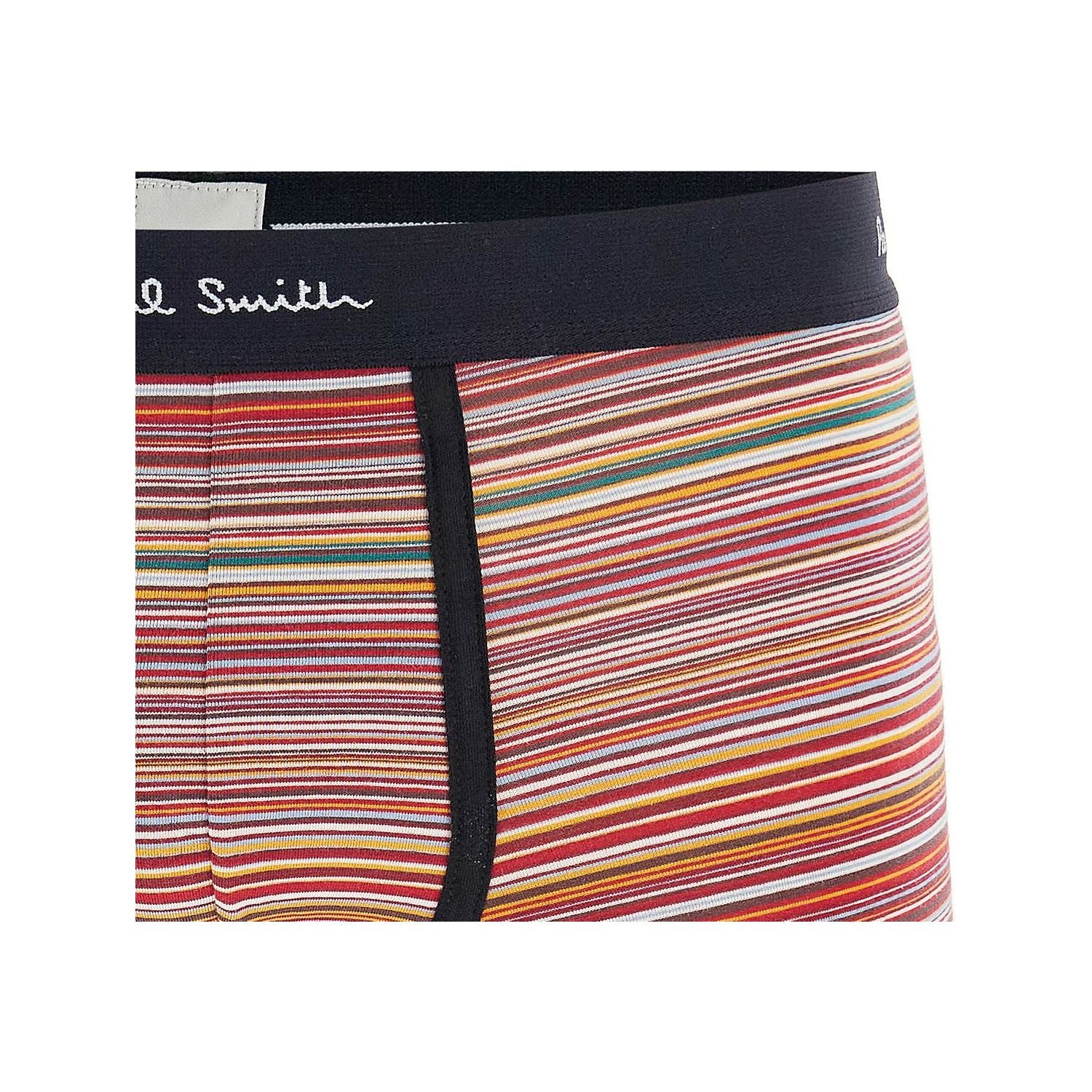 Paul Smith 'organic cotton triple pack boxer