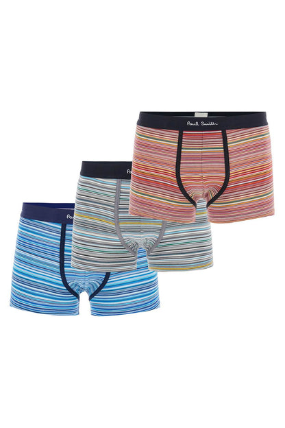 Paul Smith 'organic cotton triple pack boxer Beachwear & underwear Paul Smith