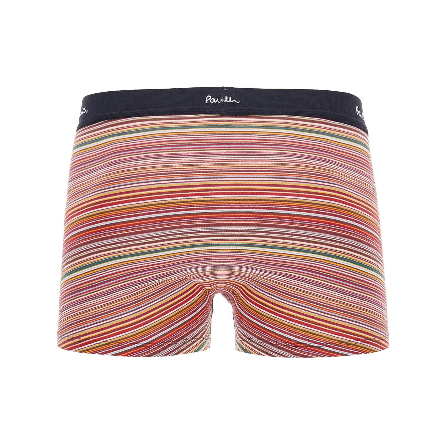 Paul Smith 'organic cotton triple pack boxer