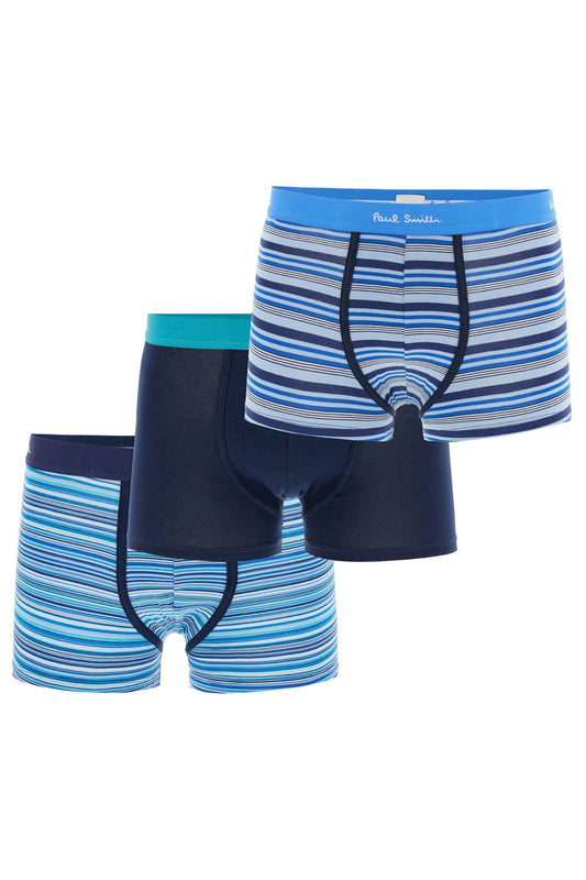 Paul Smith 'organic cotton triple pack boxer Beachwear & underwear Paul Smith