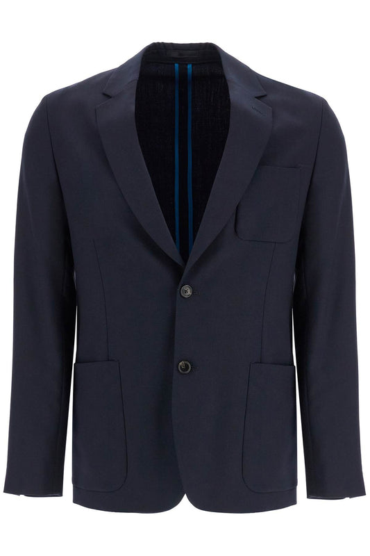 Paul Smith unlined wrinkle-resistant Jackets Paul Smith