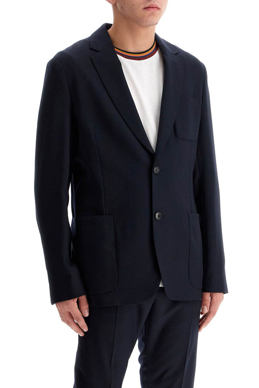 Paul Smith unlined wrinkle-resistant Jackets Paul Smith