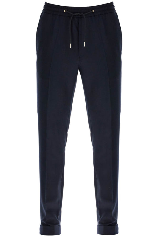 Paul Smith anti-wrinkle pants with Trousers Paul Smith