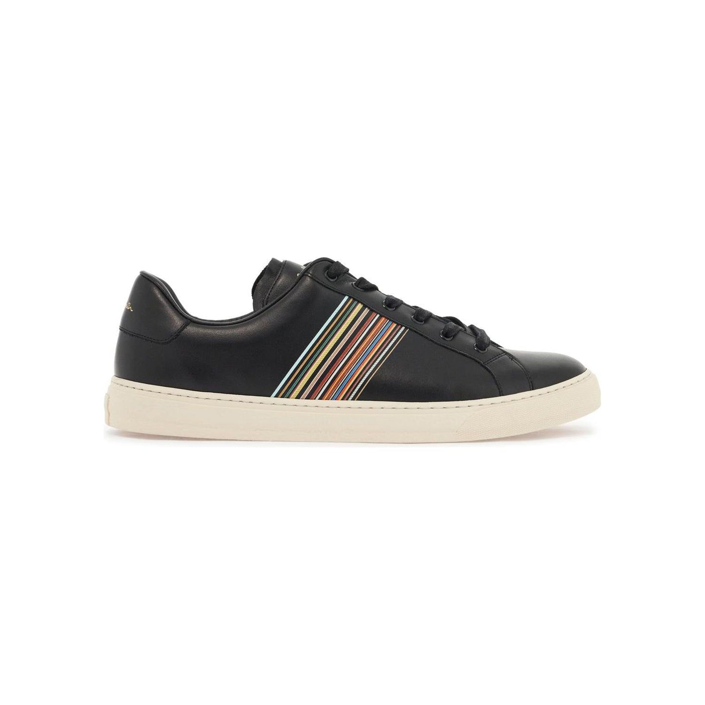 Paul Smith hansen leather sneakers for men Sneakers Paul Smith