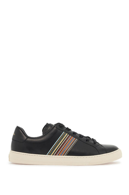 Paul Smith hansen leather sneakers for men Sneakers Paul Smith