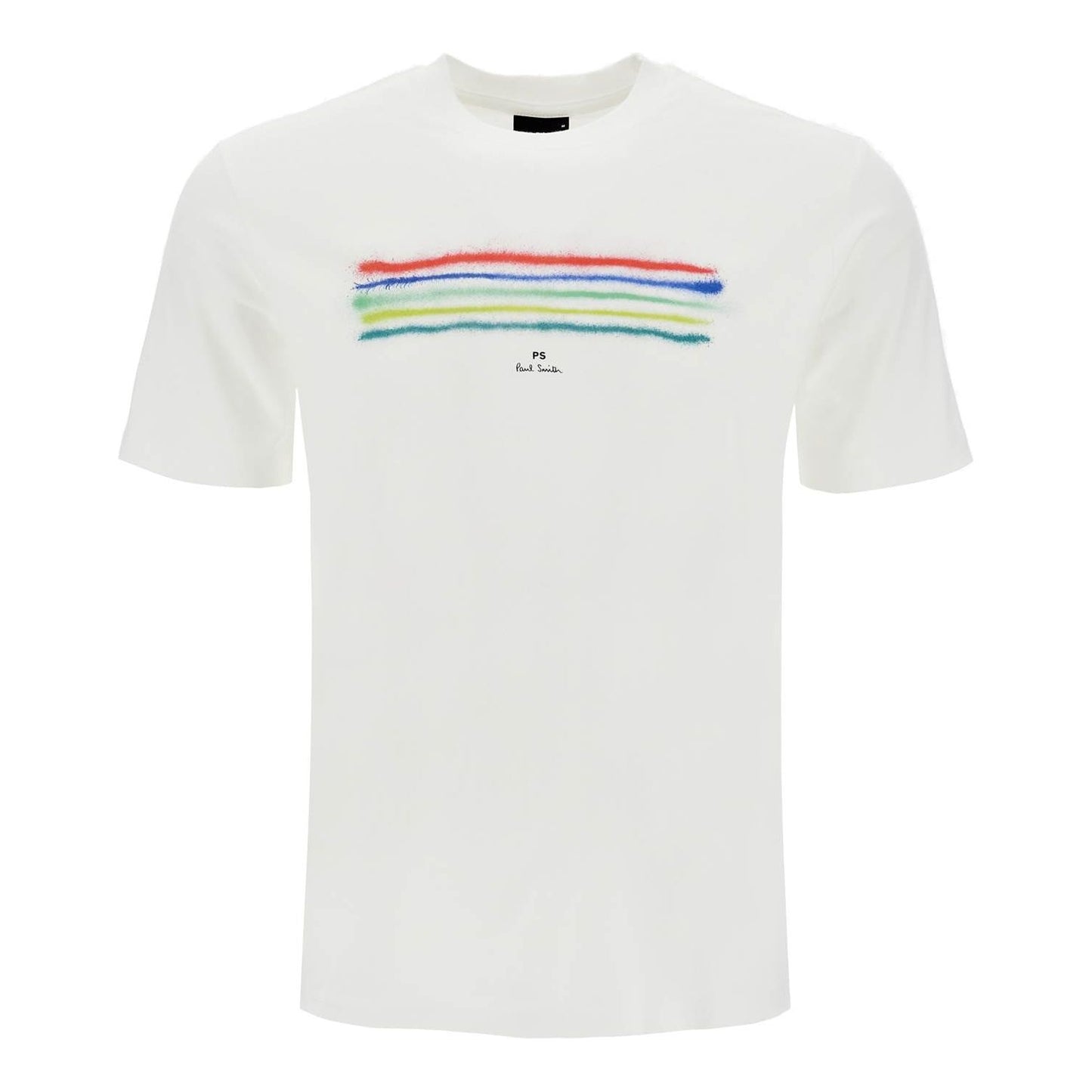 PS Paul Smith printed t-shirt Topwear PS Paul Smith