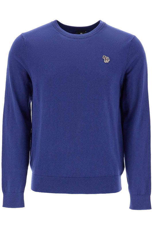 PS Paul Smith cotton and wool blend pullover sweater Knitwear PS Paul Smith