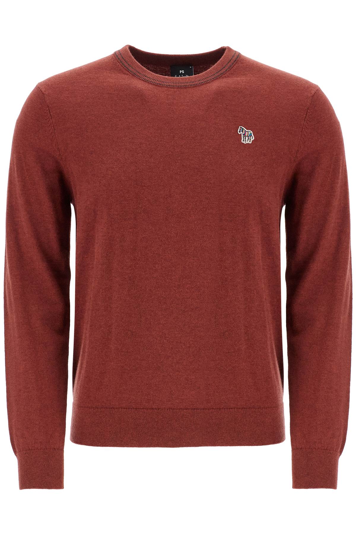 PS Paul Smith cotton and wool blend pullover sweater Knitwear PS Paul Smith