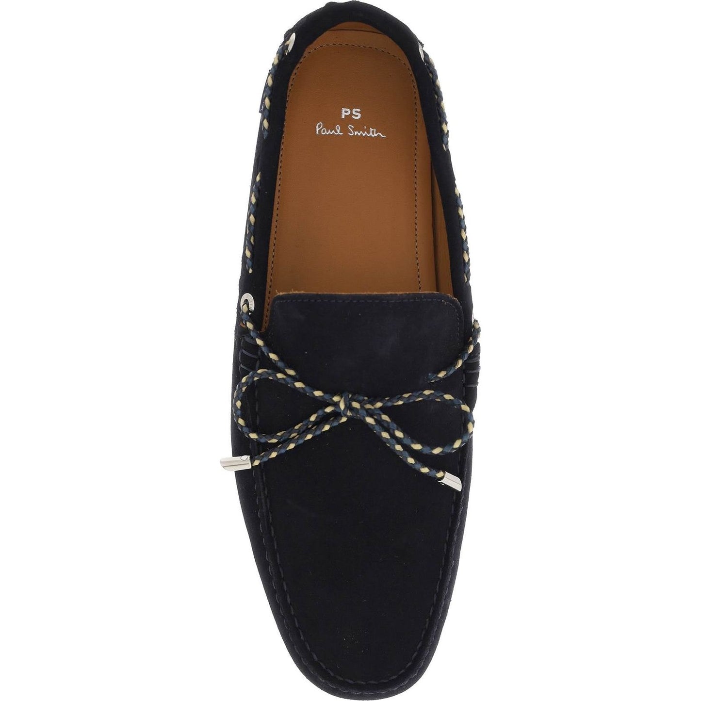 PS Paul Smith springfield suede loafers