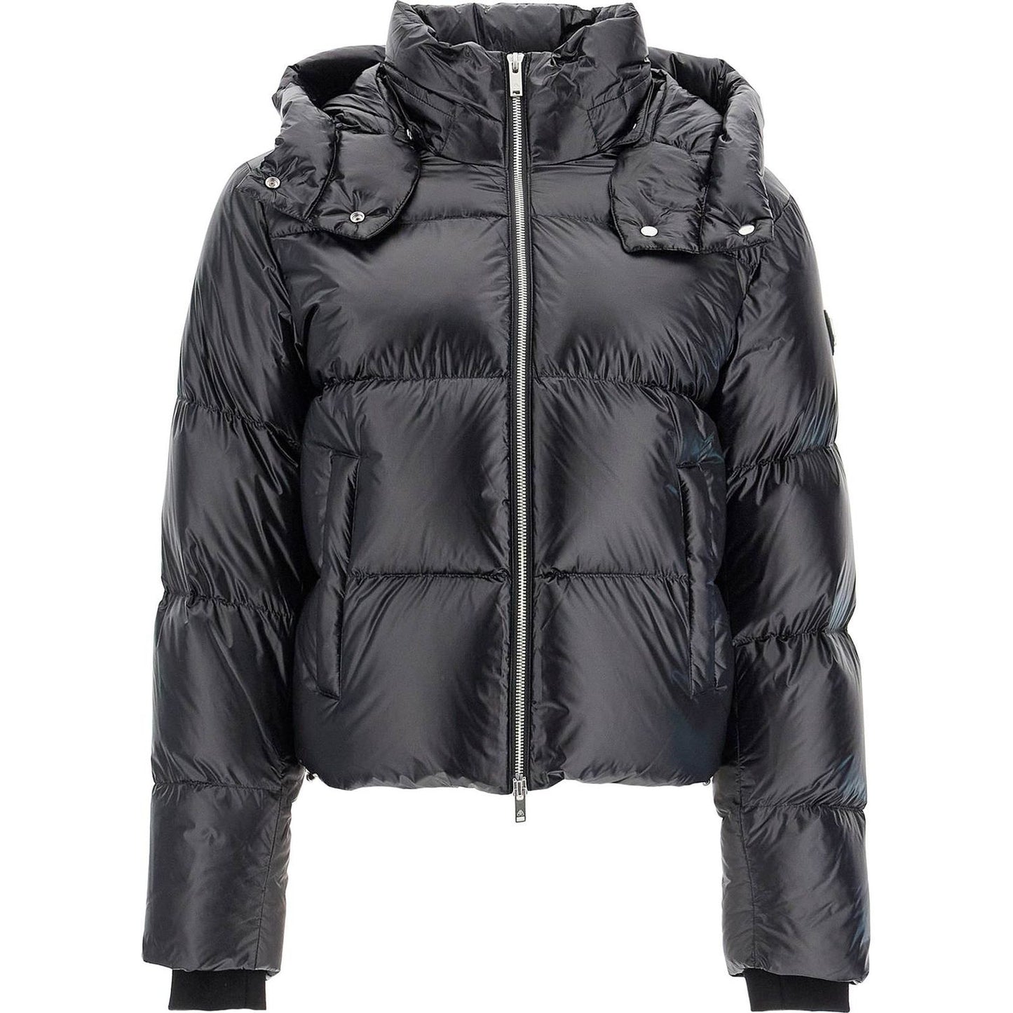 Moose Knuckles moonstone boxy down Jackets Moose Knuckles