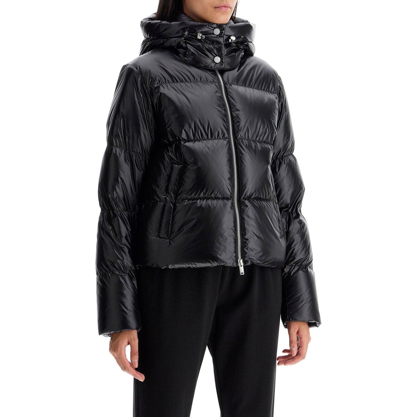 Moose Knuckles moonstone boxy down Jackets Moose Knuckles