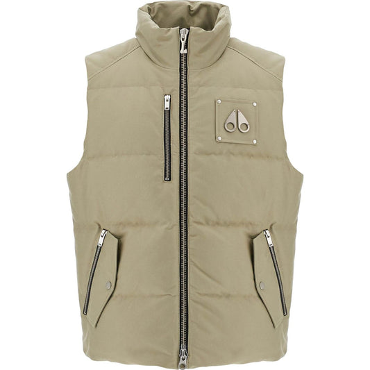 Moose Knuckles westmount padded vest Vests Moose Knuckles