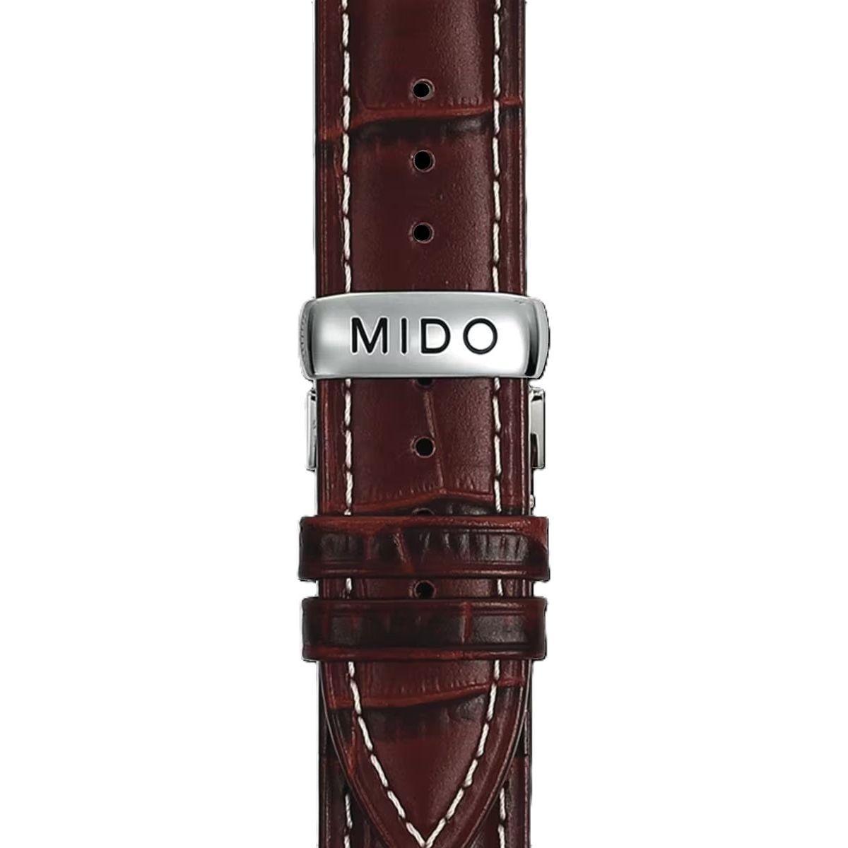 MIDO Mod. BARONCELLI TRADITION WATCHES MIDO