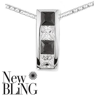 NEW BLING Mod. M932471151 DESIGNER FASHION JEWELLERY NEW BLING