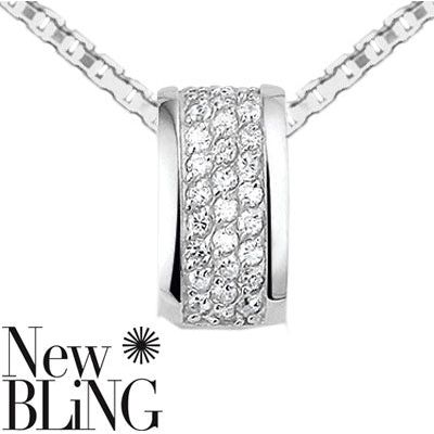 NEW BLING Mod. M932471345 DESIGNER FASHION JEWELLERY NEW BLING