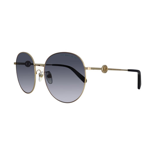 MARC JACOBS Mod. MARC631_G_S-RHL-56 SUNGLASSES & EYEWEAR MARC JACOBS SUNGLASSES