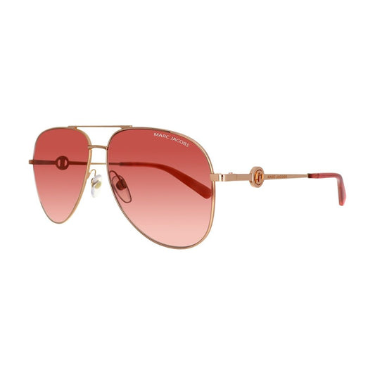 MARC JACOBS Mod. MARC653_S-Y11-59 SUNGLASSES & EYEWEAR MARC JACOBS SUNGLASSES