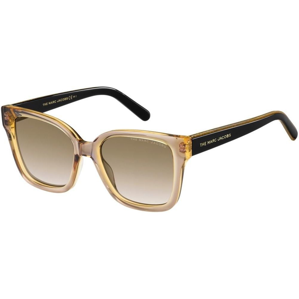 MARC JACOBS MOD. MARC 458_S SUNGLASSES & EYEWEAR MARC JACOBS SUNGLASSES