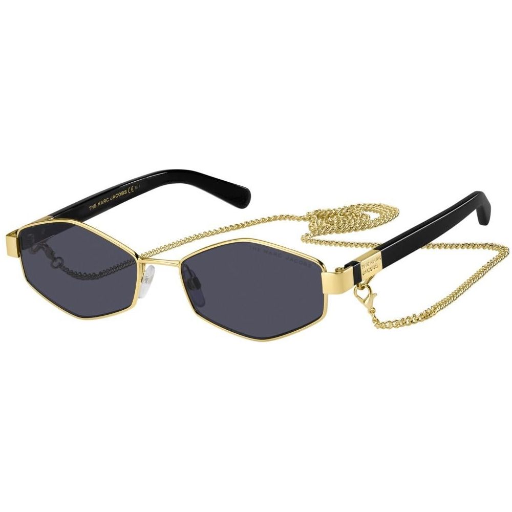 MARC JACOBS MOD. MARC 496_S SUNGLASSES & EYEWEAR MARC JACOBS SUNGLASSES