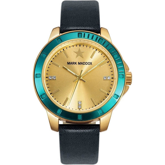 MARK MADDOX Mod. MC0015-67 WATCHES MARK MADDOX