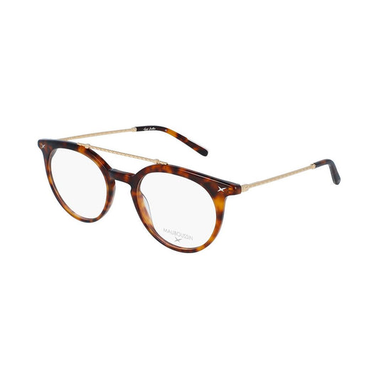 MAUBOUSSIN Mod. MAU1805-02-48 SUNGLASSES & EYEWEAR MAUBOUSSIN EYEWEAR