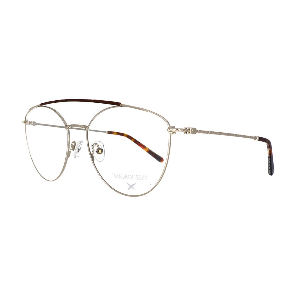 MAUBOUSSIN Mod. MAU1812-003-54 SUNGLASSES & EYEWEAR MAUBOUSSIN EYEWEAR